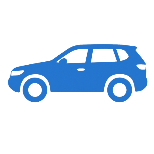 Symbolfoto großes Fahrzeug