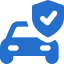 Icon Fahrzeugschutz