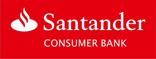 Reparaturfinanzierung über Santander Bank